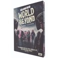 thumbnail image 1 of The Walking Dead World Beyond Season 2 (DVD), 1 of 5