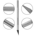thumbnail image 2 of 16 PCS Precision Craft Tools Set Vinyl Weeding Tools Kit for Weeding Vinyl, DIY Art Work Cutting, Hobby, Scrapbook, 2 of 5