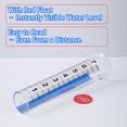 thumbnail image 3 of Tubo de repuesto para pluviómetro Toiclebor RM-B-T02, resistente a heladas, 21 cm, 3 of 3