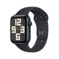 thumbnail image 1 of Apple Watch SE (GPS, 2nd generation), 1 of 9