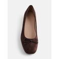 thumbnail image 5 of Scenario Women's Low Heel Ballet Flats, 5 of 6