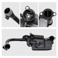 thumbnail image 5 of Hex Autoparts Oil Separator Assembly DC3Z6A785C for 2011-2016 Ford F-250 F-350 F-450 F-550 Super Duty 6.7L V8 Powerstroke Diesel PCV CCV Vent Valve Engine Crankcase, 5 of 10