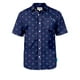 thumbnail image 3 of Camisa hawaiana de gran oferta de verano para hombre, camisas de playa con estampado divertido de hojas de surf en 3D para hombre, blusa genial de gran tamaño, ropa de calle, 3 of 5