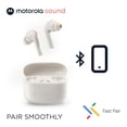 thumbnail image 2 of Audífonos Inalámbricos Motorola Moto Buds 065 Bluetooth 17hr, 2 of 4