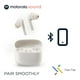 thumbnail image 2 of Audífonos Inalámbricos Motorola Moto Buds 065 Bluetooth 17hr, 2 of 4