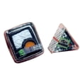 thumbnail image 4 of Tienda de Juguetes de Comida para Niños Hugo Accesorios de Cocina Simulación de Sushi Cuadrado, 4 of 8