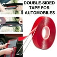thumbnail image 3 of ZOUBAOQ Ruban Adhésif Super Résistant Double Face pour Automobile et Rénovation Maison, 3 of 8