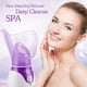 thumbnail image 2 of Vaporizador Facial Beauty Nymph Spa Sauna Facial Extracto de Poros, 2 of 4