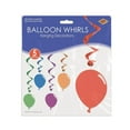 thumbnail image 2 of 30 Piece Beistle Balloon Whirls, 2 of 2