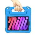 thumbnail image 7 of Kids Case for iPad Mini 7 (A17 Pro) 2024 & iPad Mini 6 (A15) 2021, 8.3-inch iPad Mini 6th/7th Generation Case with Screen Protector, Durable Shockproof Handle Stand Case for iPad Mini 8.3" Cover, 7 of 7