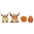 thumbnail image 1 of DreamWorks Dragons Legends Evolved, Meatlug Evolution Set with 2 Collectible 3-Inch Mini Figures, 1 of 5