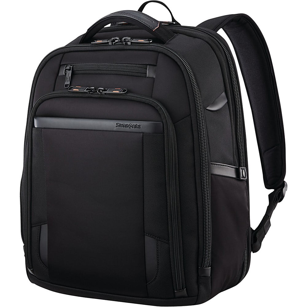 Samsonite Pro Standard - Notebook carrying backpack - 15.6