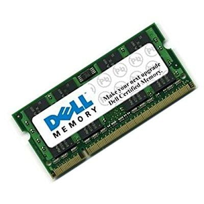 Dell Inspiron Memory Upgrade 2gb dell new certified memory ram upgrade for dell inspiron mini 1012 snptx760c/2g a3518854 ()