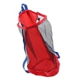 thumbnail image 4 of Bolsa de almacenamiento de juguetes, organizador de cordón lavable portátil, bolsa de malla de juguete para exteriores Hugo Bolsas de malla de playa, 4 of 10