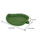 thumbnail image 3 of Billuyoard Alimentador de agua para reptiles en forma de hoja, tazón de comida de oruga de tamaño pequeño, cuenco de alimentación compacto Suministros de alimentación y agua para mascotas Billuyoard PT004132-00, 3 of 6