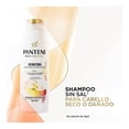 thumbnail image 2 of Shampoo y crema para peinar Pantene Keratina termoprotectora 300 ml, 2 of 4