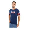 thumbnail image 1 of Playera Fanatics Hombre Paris Saint Germain Logo Psg Azul azul marino M, 1 of 6