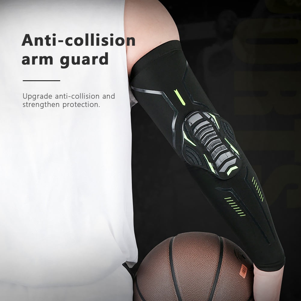 2 Pack Elbow Pads,Basketball Shooter Sleeves,Basketball Elbow Arm