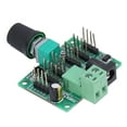 thumbnail image 4 of Contrôleur de Vitesse de Ventilateur USB Régulateur PWM Module de Contrôle pour Refroidissement FCD012P006, 4 of 14