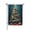 G4, variant on Christmas Winter Garden Flag 12.5x18 Inch Vertical Double Sided Blue Green Xmas Trees Let It Snow Ohlala Yard Garden Small Banner Merry Christmas Holiday For Outdoor Decoration 1 Flag