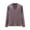 Purple1, variant on yillto Womens Thermal Mock Neck Tops Long Sleeve Warm Base Layer Fleece Undershirts for Cold Weather