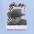 thumbnail image 6 of Wild Bobby Ford Shelby American Racing Legend Women Graphic Tee, 6 of 6