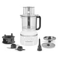 thumbnail image 3 of Open Box KitchenAid 13-Cup Food Processor, RKFP1318, 3 of 4