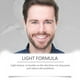 thumbnail image 5 of Crema para aclarar la piel Maquillaje masculinoCrema para iluminar, Maquillaje masculinoCrema, Corrector hidratanteCrema para hombres, Corrector natural, Corrector refrescante de poros LazyCream (Comp, 5 of 9