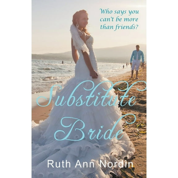Substitute Bride, (Paperback)