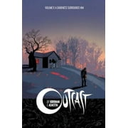 Outcast, Vol. 1: A Darkness Surrounds Him, Pre-Owned (Paperback)