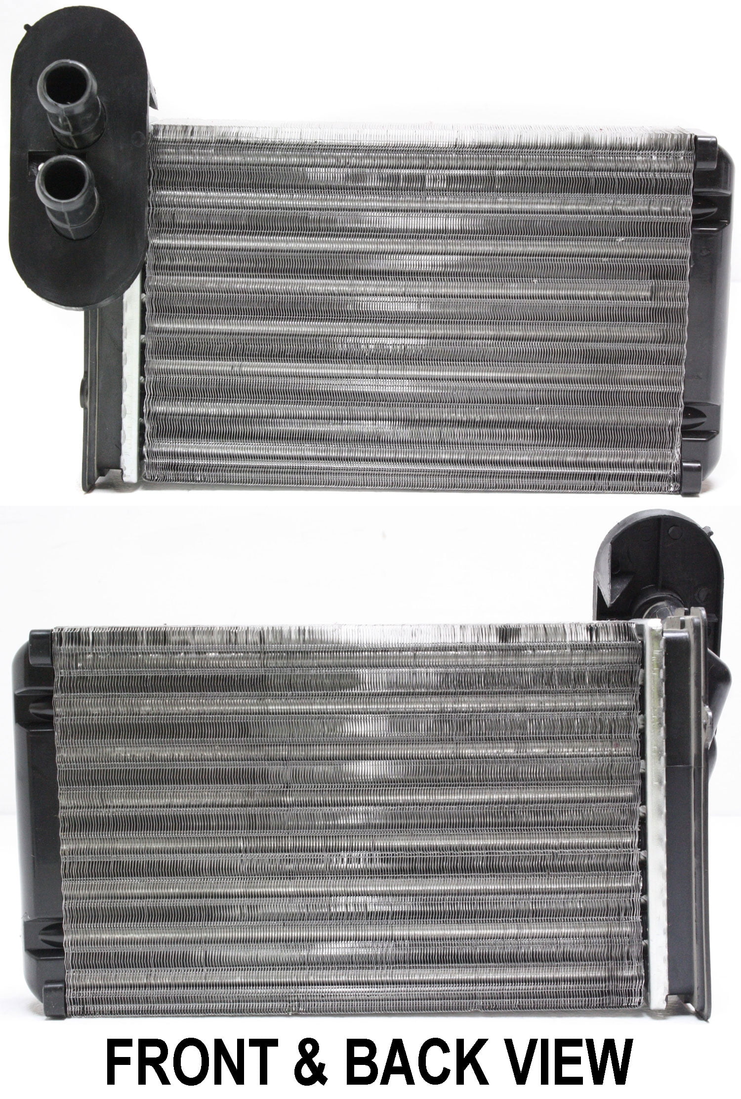 Replacement REPV503003 Heater Core Compatible For 1990-1997 Volkswagen Passat 1998 Beetle