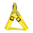 thumbnail image 2 of Light Up Dog Harness No Pull 12 Inch Reflective Adjustable Glow in The Dark Dog Walking Harness Waterproof Pet Chest Harness for Small Medium Large Dogs Yellow, 1 Pack, 2 of 6