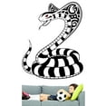 thumbnail image 1 of New Wall Ideas King Cobra Snake Boys Design 12x18 Inches, 1 of 1