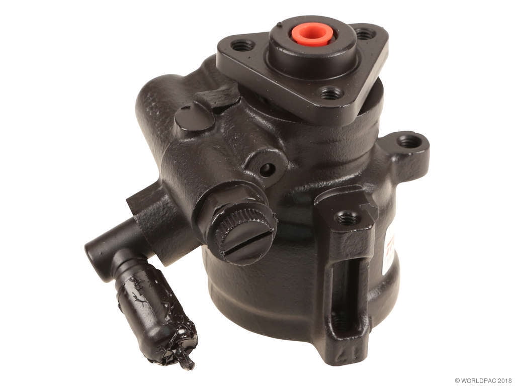 GOPARTS Replacement for 20042005 Volkswagen Passat Power Steering