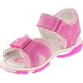 thumbnail image 2 of Primigi Girls 7082 Fashion Adventure Sport Sandals, 2 of 4