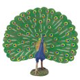 thumbnail image 2 of Modèle de Paon Jouet pour Enfants, Ornement de Paon, pour Modèle de Paon, 2 of 8