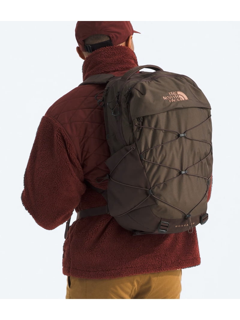 The North Face Borealis Backpack / Smokey Brown/Latte, One-Size