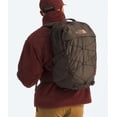 thumbnail image 6 of The North Face Borealis  Backpack / Smokey Brown/Latte, One-Size, 6 of 7