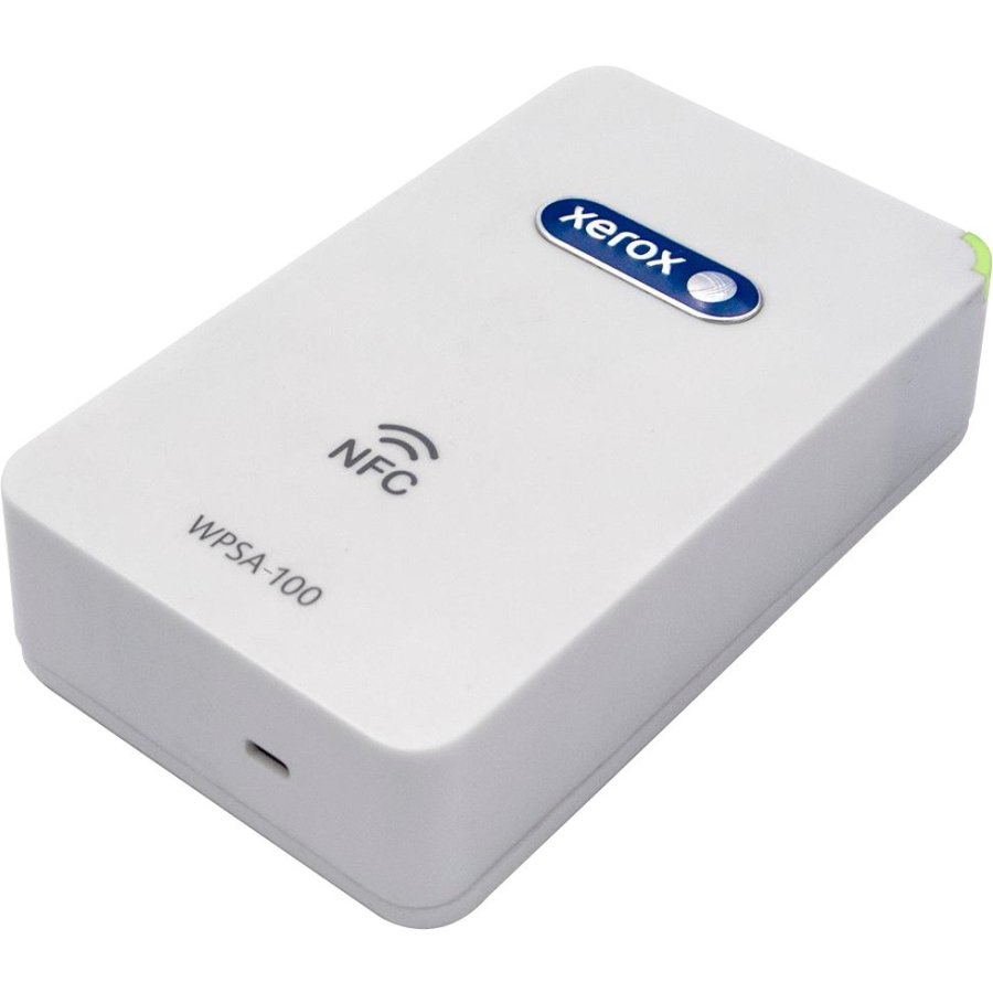 Xerox Wireless Print Solutions Adapter (Refurbished)