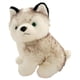 thumbnail image 5 of Juguetes - Clásico - 20 cm - Simulación Husky Paparazz, - Juguete de peluche, Juguete de peluche Muñeco de trompeta niña Regalo de cumpleaños Afortunado Sencillez, 5 of 5