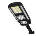thumbnail image 2 of Black-Friday Motion Sensor Outdoor Lights with Remote Control | 89 LED IP65 Waterproof Security Lighting for Wall & Fence, 2 of 8