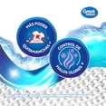 thumbnail image 4 of Detergente Liquido con Bicarbonato Great Value 830 mililitros Doy Pack, 4 of 5