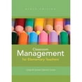 thumbnail image 1 of Pre-Owned Classroom Management for Elementary Teachers (Paperback) by Carolyn M. Evertson, Edmund T. Emmer, 1 of 1