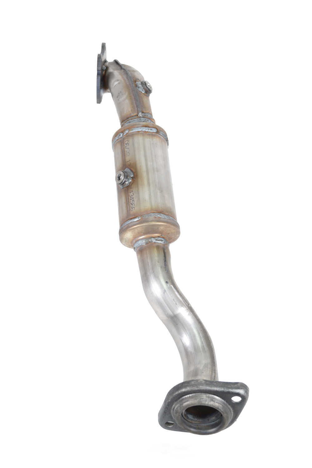AP Exhaust 641649 Federal / EPA Catalytic Converter - Direct Fit