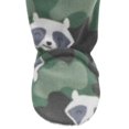 thumbnail image 4 of Mameluco Carter´s Child of Mine Verde Estampado mapache 18M, 4 of 4