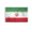 Iran 2x3 ft Flag-Nylon, variant on AGAS Iranian Flag 3x5 ft Polyester Fabric Double Stitched Polyester Fabric Header Metal Grommets Fade Resistant & Vivid Colors Indoor Iranian Flag