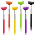 thumbnail image 1 of Back Scratcher NICEMOVIC, extensible, paquete de 6 unidades para hombres y mujeres, 1 of 7