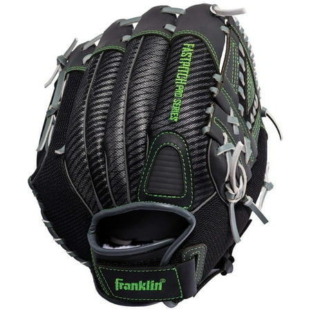 UPC: 0025725469062 | Franklin Sports 12.5 Pro Series Fastpitch Softball Glove Right Hand Throw