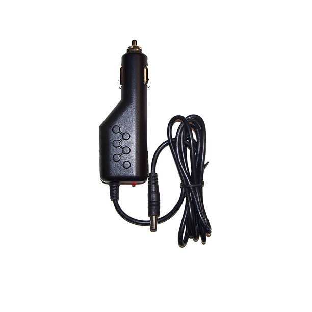 CAR DC Power Adapter Replacement for COBRA MR HH415LI_VP ...