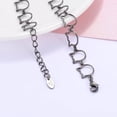 thumbnail image 2 of Cat Necklace | Cat Chain Link Cat Necklace, 2 of 3